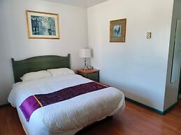 Hotel - Motel Georges