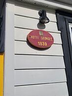 Hotel - Motel Georges