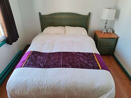 Hotel - Motel Georges