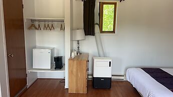 Hotel - Motel Georges