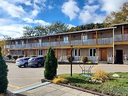 Hotel - Motel Georges