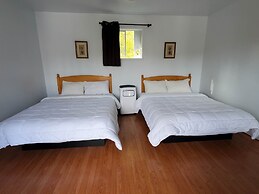 Hotel - Motel Georges