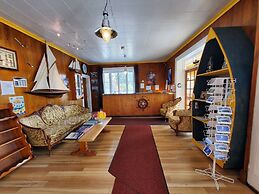 Hotel - Motel Georges