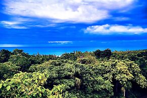 Villa Maria Tayrona, Jungle and Sea Experience