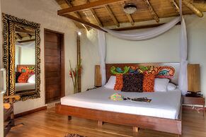 Villa Maria Tayrona, Jungle and Sea Experience