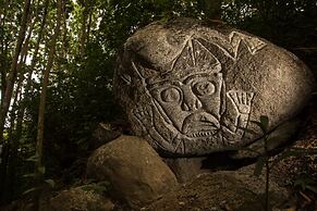 Villa Maria Tayrona, Jungle and Sea Experience