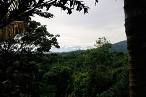 Villa Maria Tayrona, Jungle and Sea Experience