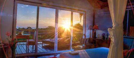 Villa Maria Tayrona, Jungle and Sea Experience