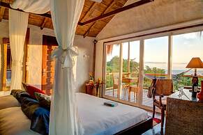 Villa Maria Tayrona, Jungle and Sea Experience