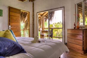 Villa Maria Tayrona, Jungle and Sea Experience