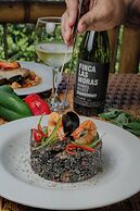 Villa Maria Tayrona, Jungle and Sea Experience