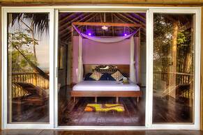 Villa Maria Tayrona, Jungle and Sea Experience