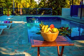 Villa Maria Tayrona, Jungle and Sea Experience
