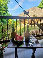 Villa Maria Tayrona, Jungle and Sea Experience