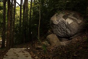 Villa Maria Tayrona, Jungle and Sea Experience