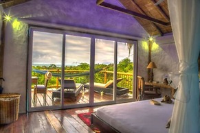 Villa Maria Tayrona, Jungle and Sea Experience