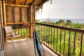 Villa Maria Tayrona, Jungle and Sea Experience
