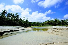 Villa Maria Tayrona, Jungle and Sea Experience