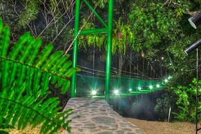 Villa Maria Tayrona, Jungle and Sea Experience