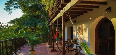 Villa Maria Tayrona, Jungle and Sea Experience