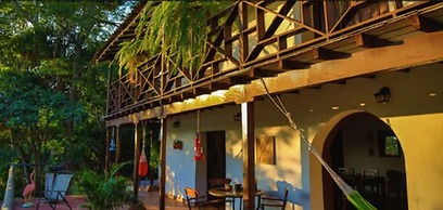 Villa Maria Tayrona, Jungle and Sea Experience