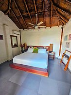 Villa Maria Tayrona, Jungle and Sea Experience