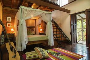 Villa Maria Tayrona, Jungle and Sea Experience