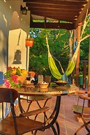 Villa Maria Tayrona, Jungle and Sea Experience