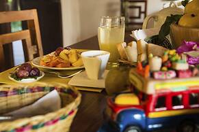 Villa Maria Tayrona, Jungle and Sea Experience