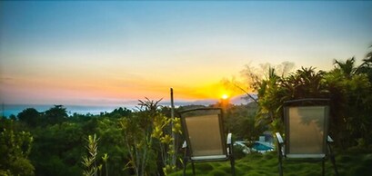 Villa Maria Tayrona, Jungle and Sea Experience