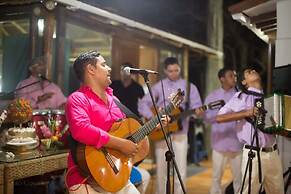 Villa Maria Tayrona, Jungle and Sea Experience