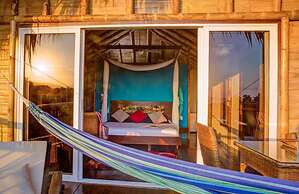 Villa Maria Tayrona, Jungle and Sea Experience