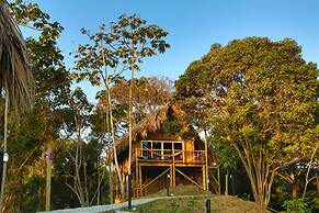 Villa Maria Tayrona, Jungle and Sea Experience