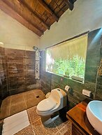 Villa Maria Tayrona, Jungle and Sea Experience