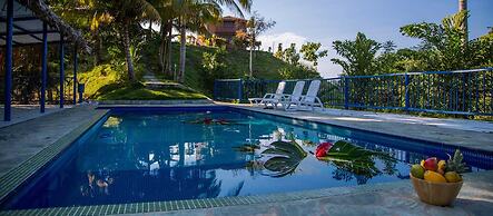 Villa Maria Tayrona, Jungle and Sea Experience