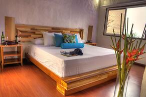 Villa Maria Tayrona, Jungle and Sea Experience