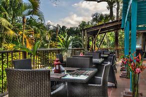 Villa Maria Tayrona, Jungle and Sea Experience