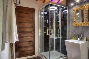 Villa Maria Tayrona, Jungle and Sea Experience