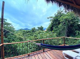 Villa Maria Tayrona, Jungle and Sea Experience