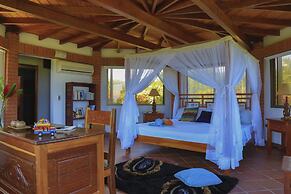 Villa Maria Tayrona, Jungle and Sea Experience
