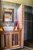 Villa Maria Tayrona, Jungle and Sea Experience