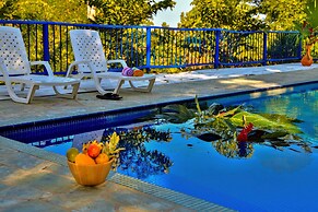 Villa Maria Tayrona, Jungle and Sea Experience