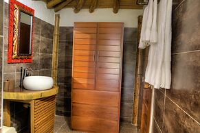 Villa Maria Tayrona, Jungle and Sea Experience