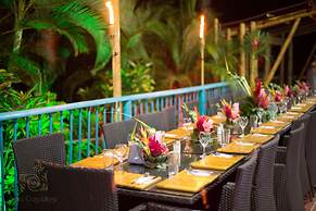Villa Maria Tayrona, Jungle and Sea Experience