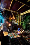 Villa Maria Tayrona, Jungle and Sea Experience