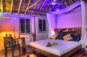 Villa Maria Tayrona, Jungle and Sea Experience