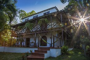 Villa Maria Tayrona, Jungle and Sea Experience