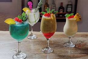 Villa Maria Tayrona, Jungle and Sea Experience