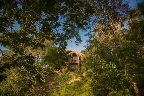 Villa Maria Tayrona, Jungle and Sea Experience