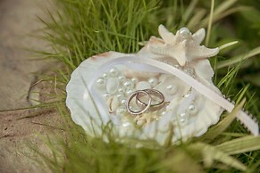 Villa Maria Tayrona, Jungle and Sea Experience